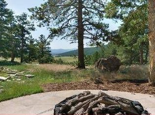 33722 Meadow Mountain Rd, Evergreen, CO 80439