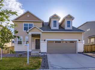 9099 Sedalia St, Commerce City, CO 80022