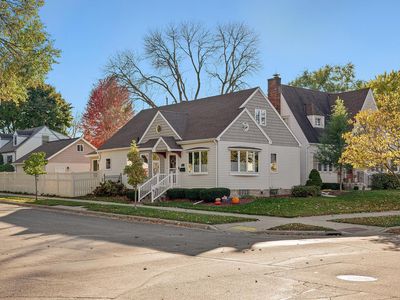 602 23rd STREET SOUTH South, La Crosse, WI, 54601