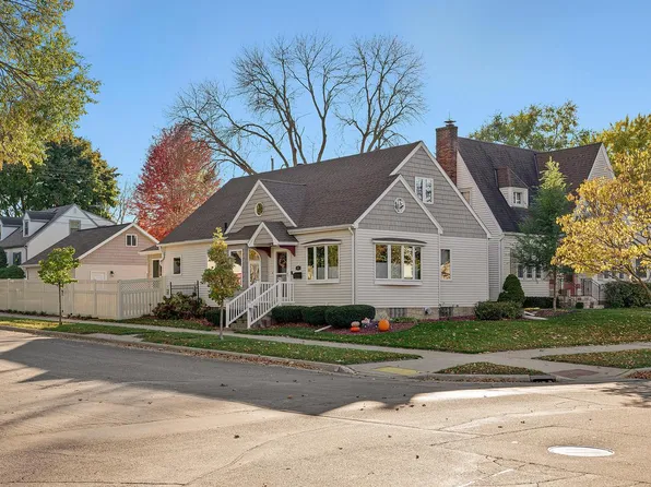602 23rd STREET SOUTH South, La Crosse, WI 54601