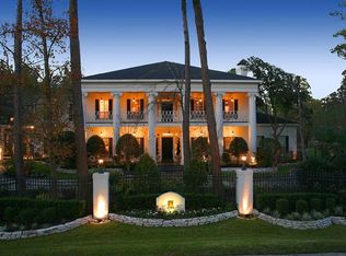 3 Misty Grove Cir, Spring, TX 77380