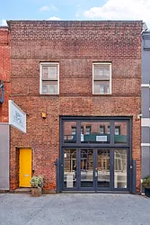 134 West 18th Street in Chelsea