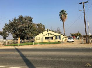 5655 S Fairfax Rd, Bakersfield, CA 93307