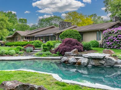 15 E Woods Rd, Roxbury, CT, 06783