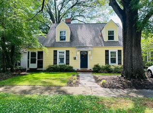 1035 College Avenue Ext, Rock Hill, SC 29732