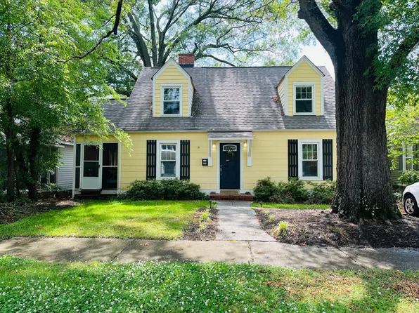 1035 College Avenue Ext, Rock Hill, SC 29732