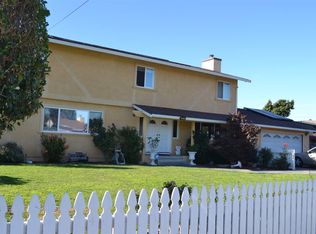 935 Folsom Ave, Hayward, CA 94544