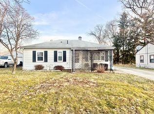 197 Malone Rd, Mansfield, OH 44907