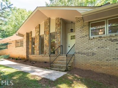 4003 Plumcrest Cir SE, Smyrna, GA, 30082