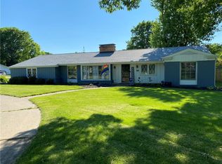 1534 N Logan Ave, Danville, IL 61832