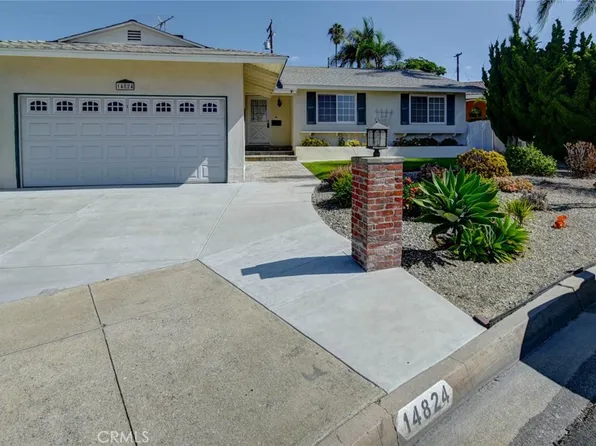 14824 Springford Dr, La Mirada, CA 90638
