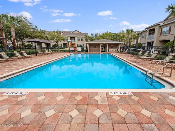 3869 SUMMER GROVE Way N, Jacksonville, FL 32257