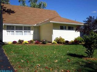 4058 Elbern Ave, Columbus, OH 43213