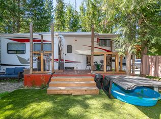 3499 Luoma Rd #130, Schuswap, BC V0E 2J0