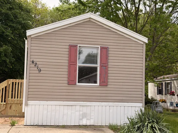 4219 Newport Pl #224, Muskegon, MI 49442