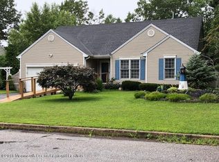 232 Yeoman Rd, Manahawkin, NJ 08050