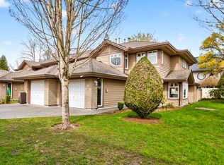11737 236th St #18, Maple Ridge, BC V4R 2E5