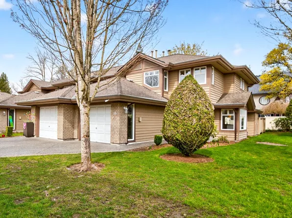 11737 236th St #18, Maple Ridge, BC V4R 2E5