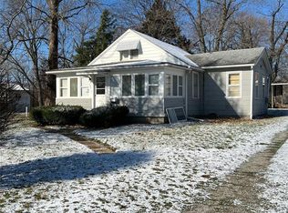 604 N Frandsen Rd, Independence, MO 64050