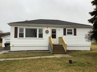 4901 Sunset Ln, Country Club Hills, IL