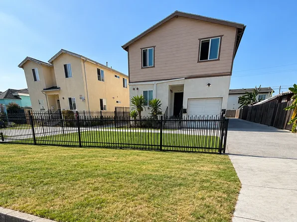 156 W 101st St, Los Angeles, CA 90003