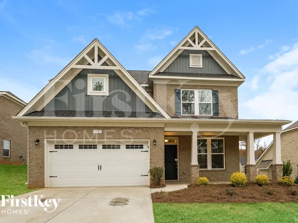 4583 Jasper Ridge Dr, Clemmons, NC 27012