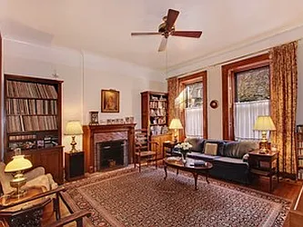 Sold by Corcoran