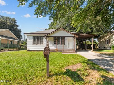 119 Preston Road, Jacksonville, NC, 28540