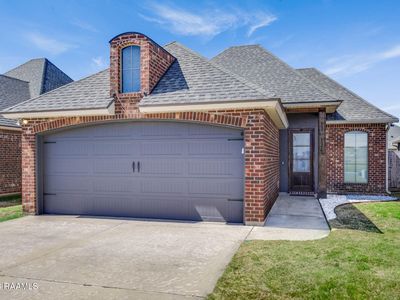 109 Fallstone Rd, Youngsville, LA, 70592