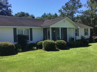 2417 Bethany Church Rd, Ambrose, GA 31512