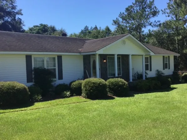 2417 Bethany Church Rd, Ambrose, GA 31512