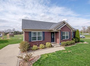 967 Bethel Church Rd, Mount Washington, KY 40047