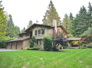 3111 132nd Ave SE, Snohomish, WA 98290
