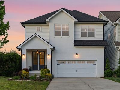 1815B Guest Dr, Nashville, TN, 37216