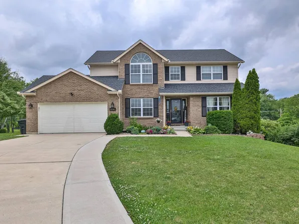 5946 Glenn Trace Ln, West Chester, OH 45069