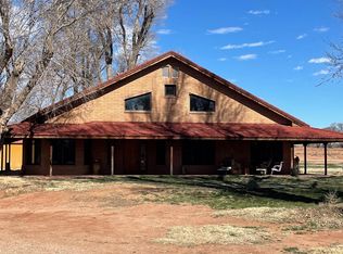 1034 Billy The Kid Dr, Fort Sumner, NM 88119