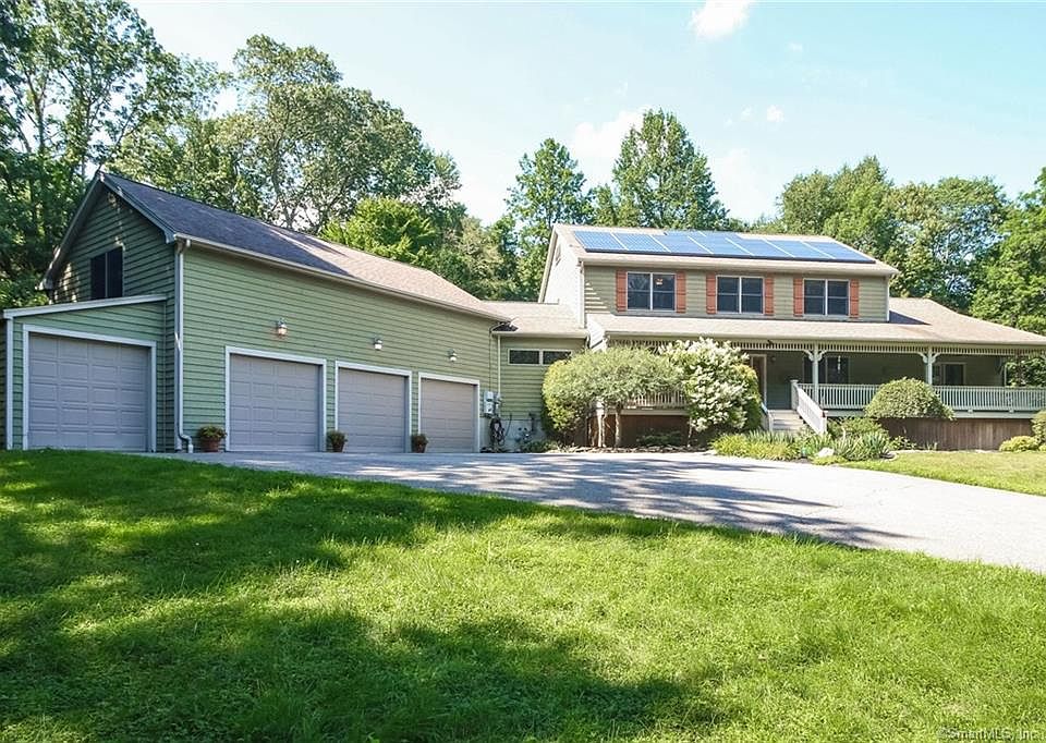 406 Cutlers Farm Rd, Monroe, CT 06468 Zillow
