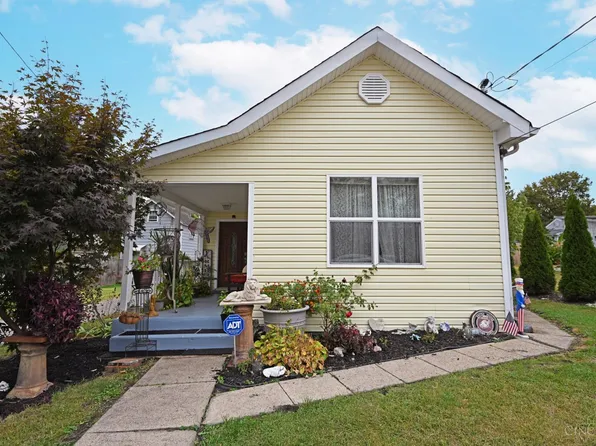 101 S Bowles St, West Harrison, IN 47060