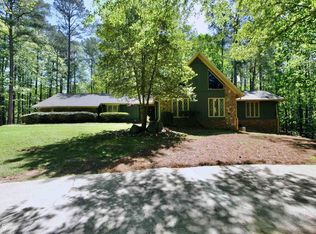 176 Providence Rd, Fayetteville, GA 30215