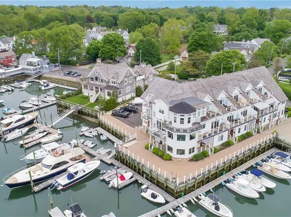 71 Rowayton Avenue #7, Norwalk, CT 06853