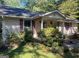 100 Walker Woods Dr, Carrollton, GA 30116