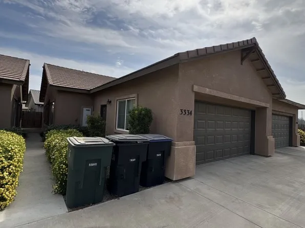 2361, 3330-3336 S Villa St #3334, Visalia, CA 93292