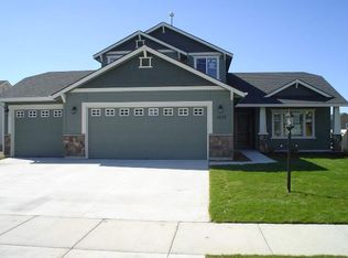1657 Vinifera, Kuna, ID 83634