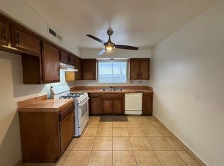 1919 Forrest Street, Bakersfield, CA 93304