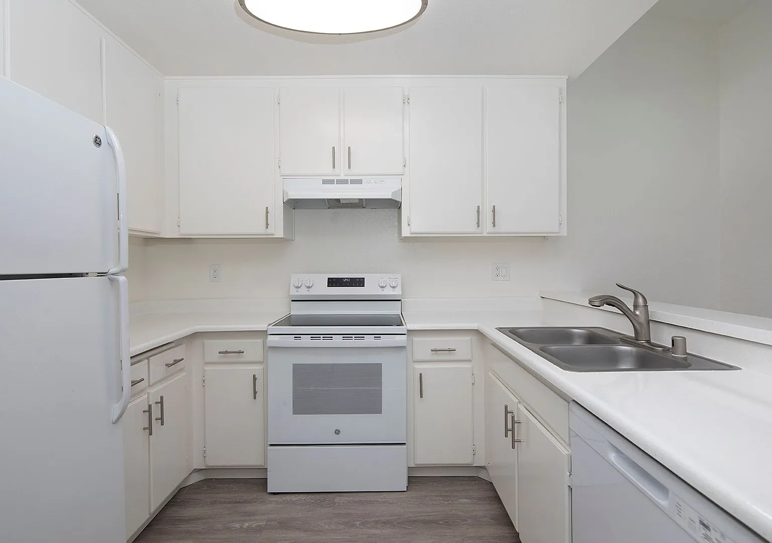 Jackson 23 Apartments — Photo 4