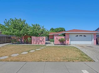 2326 Sandpiper Way, Pleasanton, CA 94566