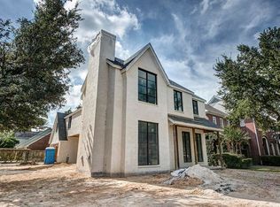 4103 Rice Blvd, Houston, TX 77005