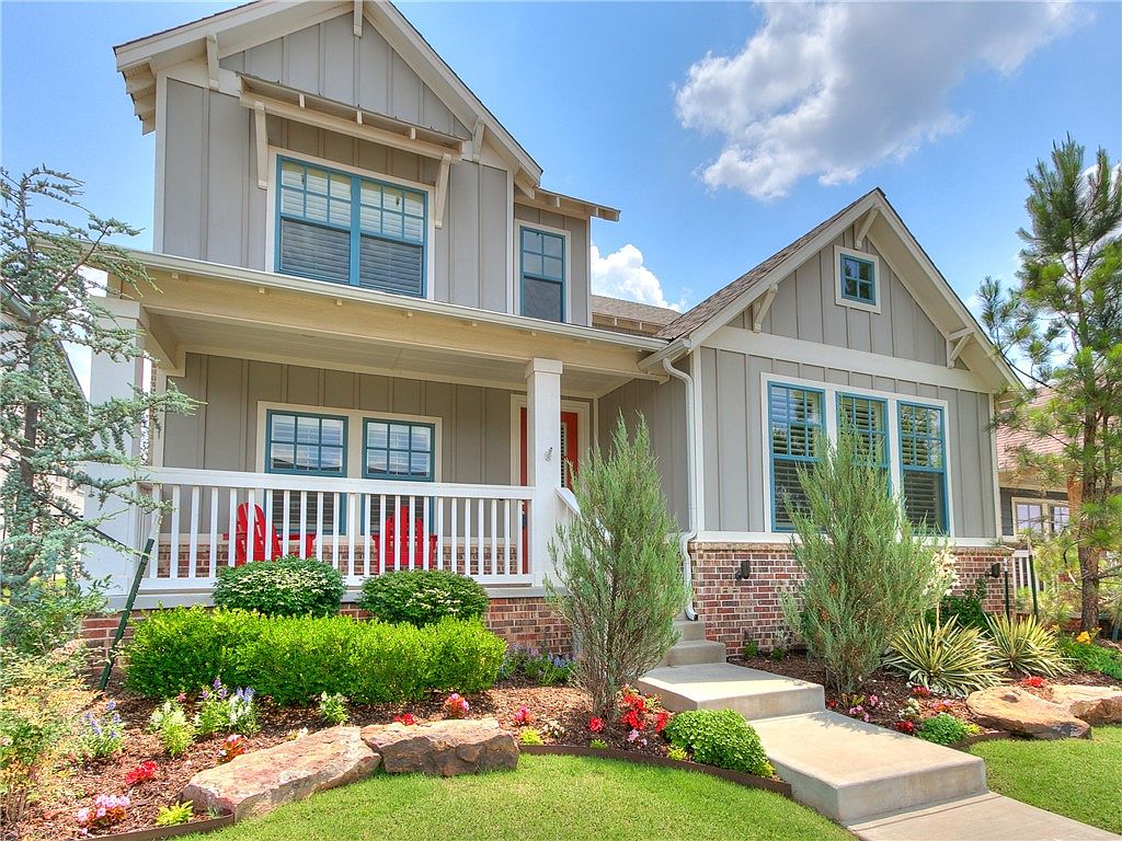 1732 Boathouse Rd, Edmond, OK 73034 MLS 1064088 Zillow