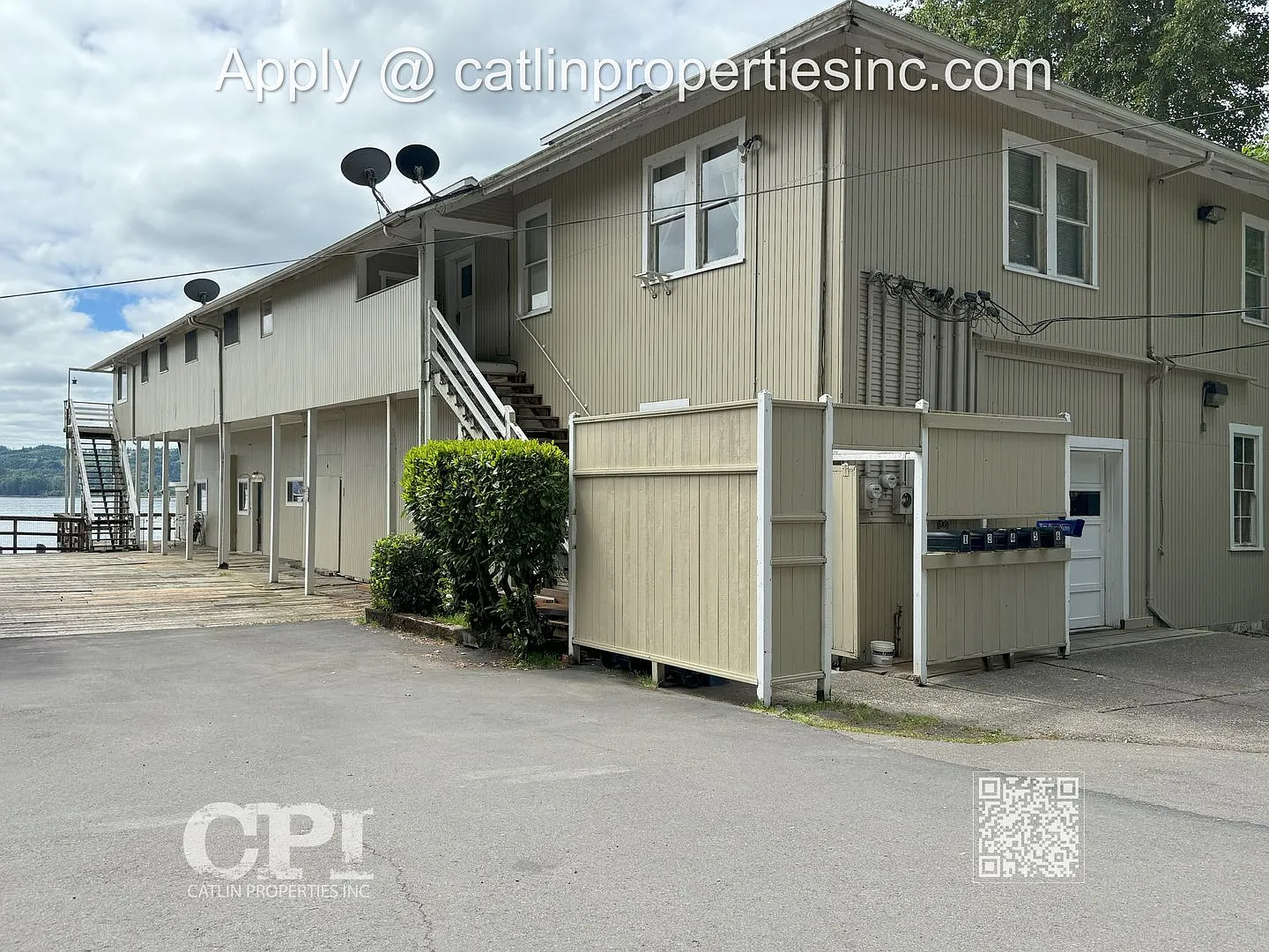 8525 Ocean Beach Highway — Photo 1