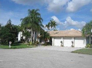 5709 Cloverdale Ct, Davie, FL 33331